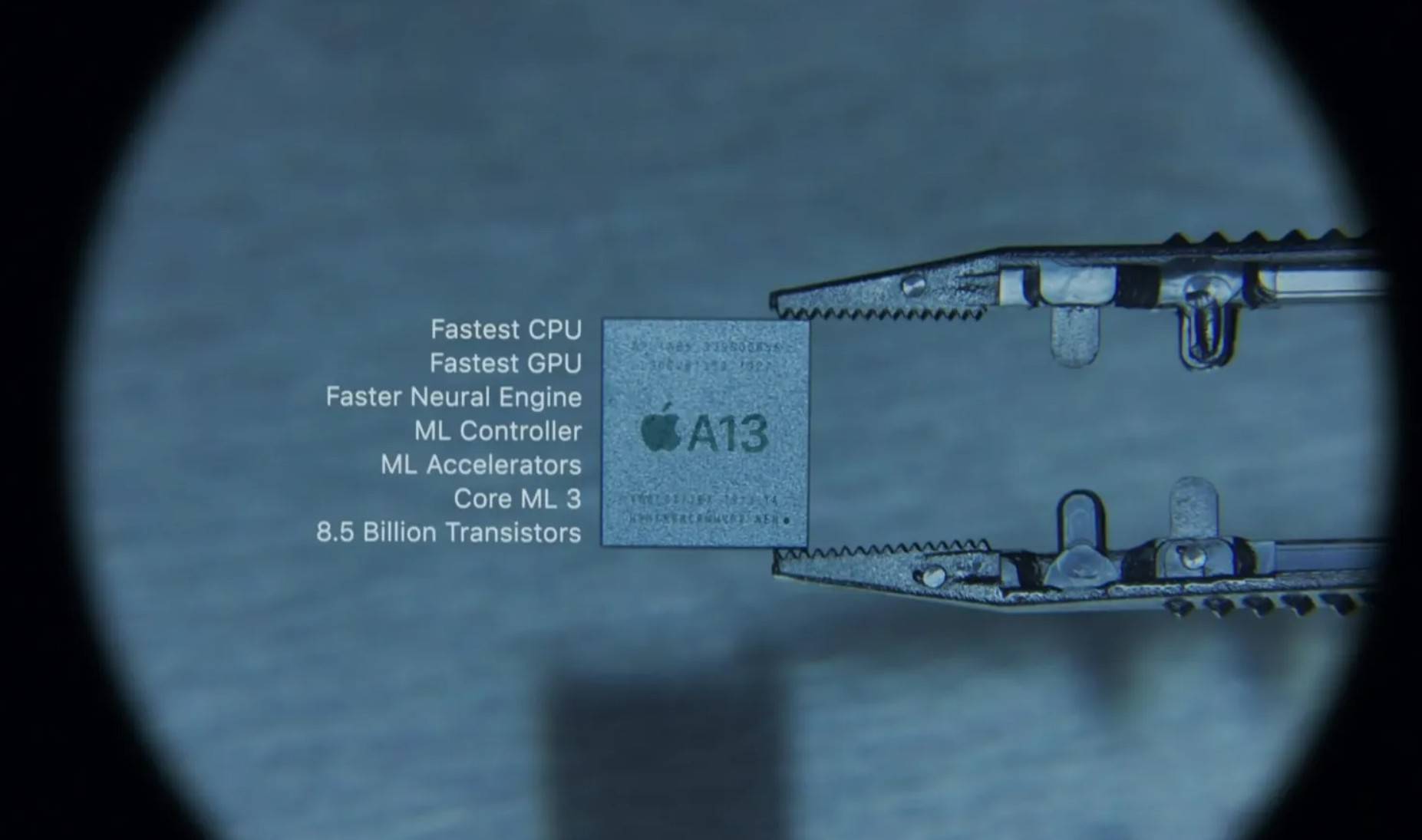 Snipaste 2021 11 03 20 57 37 - I dirigenti di Apple hanno rivelato la nascita del “Wang Fried Chip”: abbiamo inserito il chip del telefono cellulare nel computer
