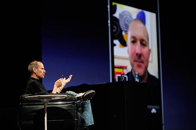 Steve jonny ive - L’ex anima del design Apple parla per la prima volta dopo aver lasciato: questo è il segreto di Apple essere più simile a “Apple”