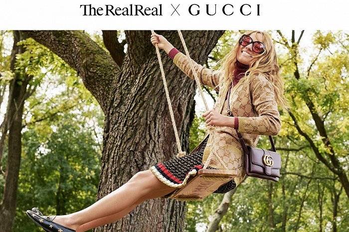 Gucci 卖中古 香奈儿搞限购 二手是奢侈品牌的威胁还是朋友 爱范儿