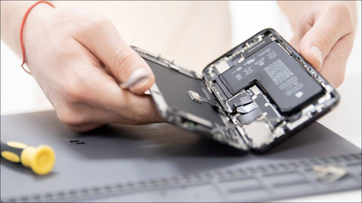 iphone repair - La modifica dello schermo dell’iPhone 13 non disabiliterà più FaceID.Apple vuole lasciare andare le riparazioni di terze parti?
