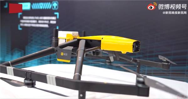 Auf Shenzhen folgt Shanghai und die Drohnenlieferung ist wieder da - kuaikeji