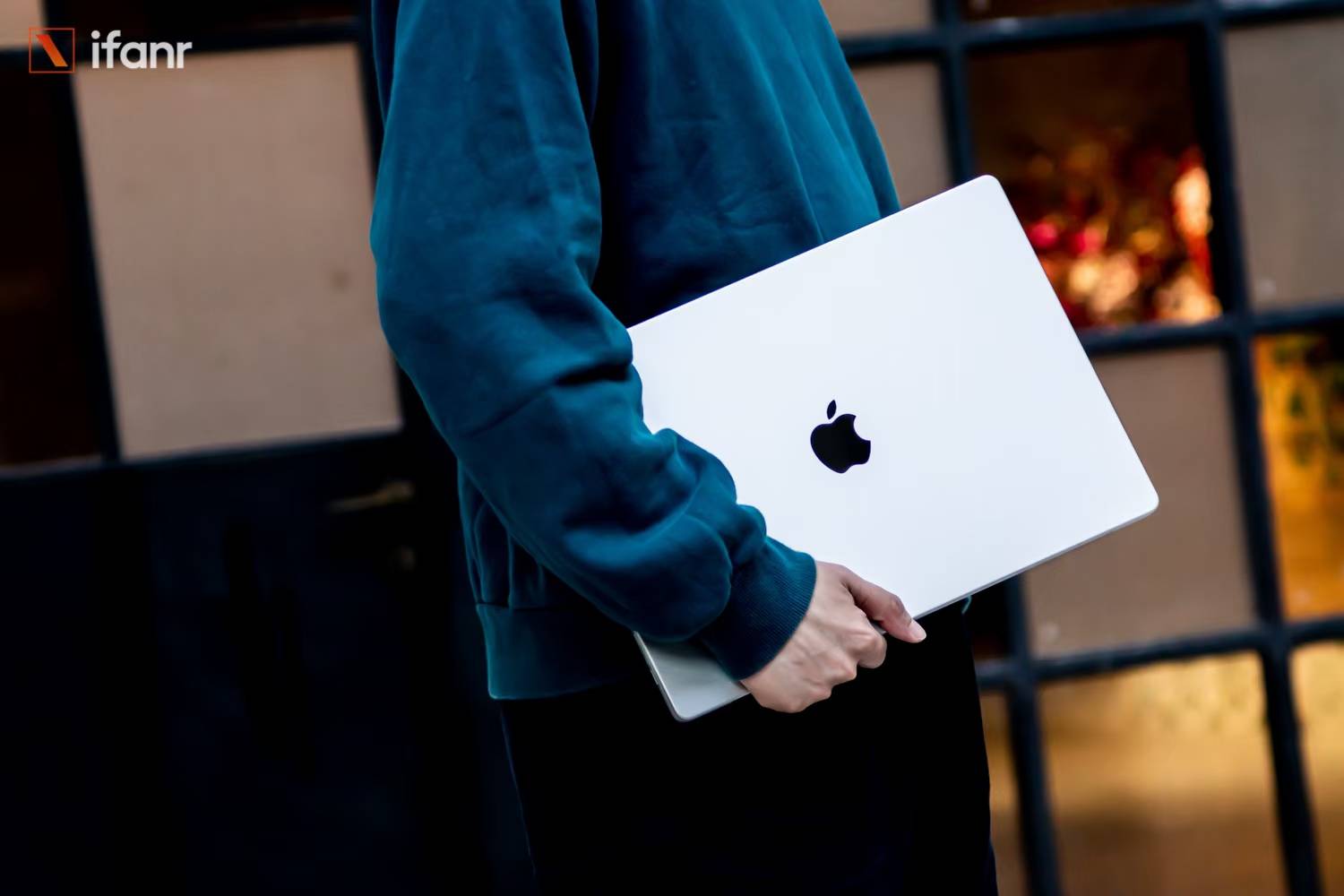 - Perché il MacBook Pro sembra più spesso?