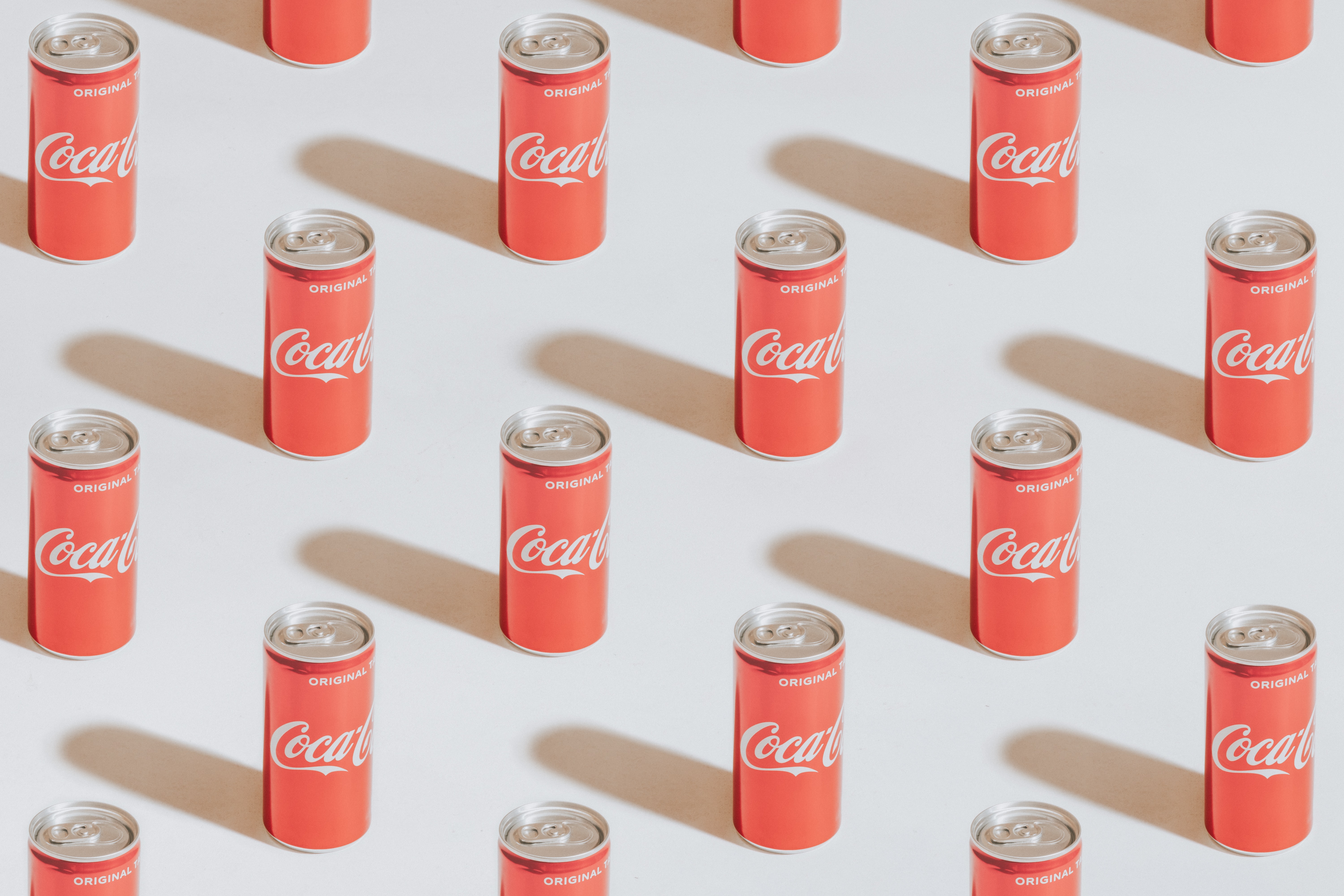 unsplash4 - Perché Coca-Cola, che ha lanciato bottiglie a base vegetale, è diventata il più grande “inquinatore di plastica” al mondo per quattro anni consecutivi?