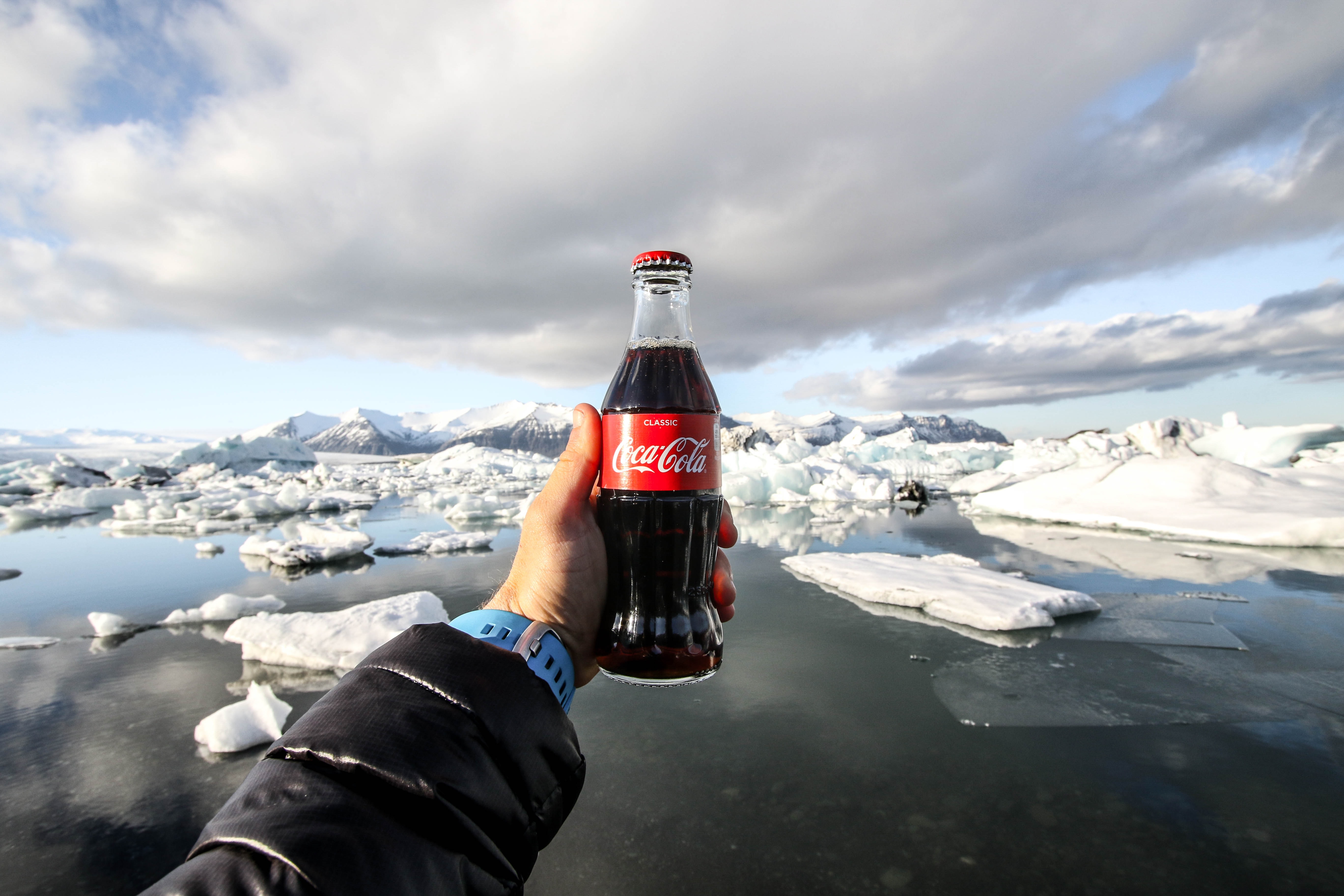 unsplash7 - Perché Coca-Cola, che ha lanciato bottiglie a base vegetale, è diventata il più grande “inquinatore di plastica” al mondo per quattro anni consecutivi?