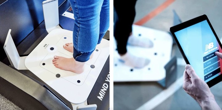 世界最大 3D 足部扫描数据库里，你真的了解自己的双脚吗？