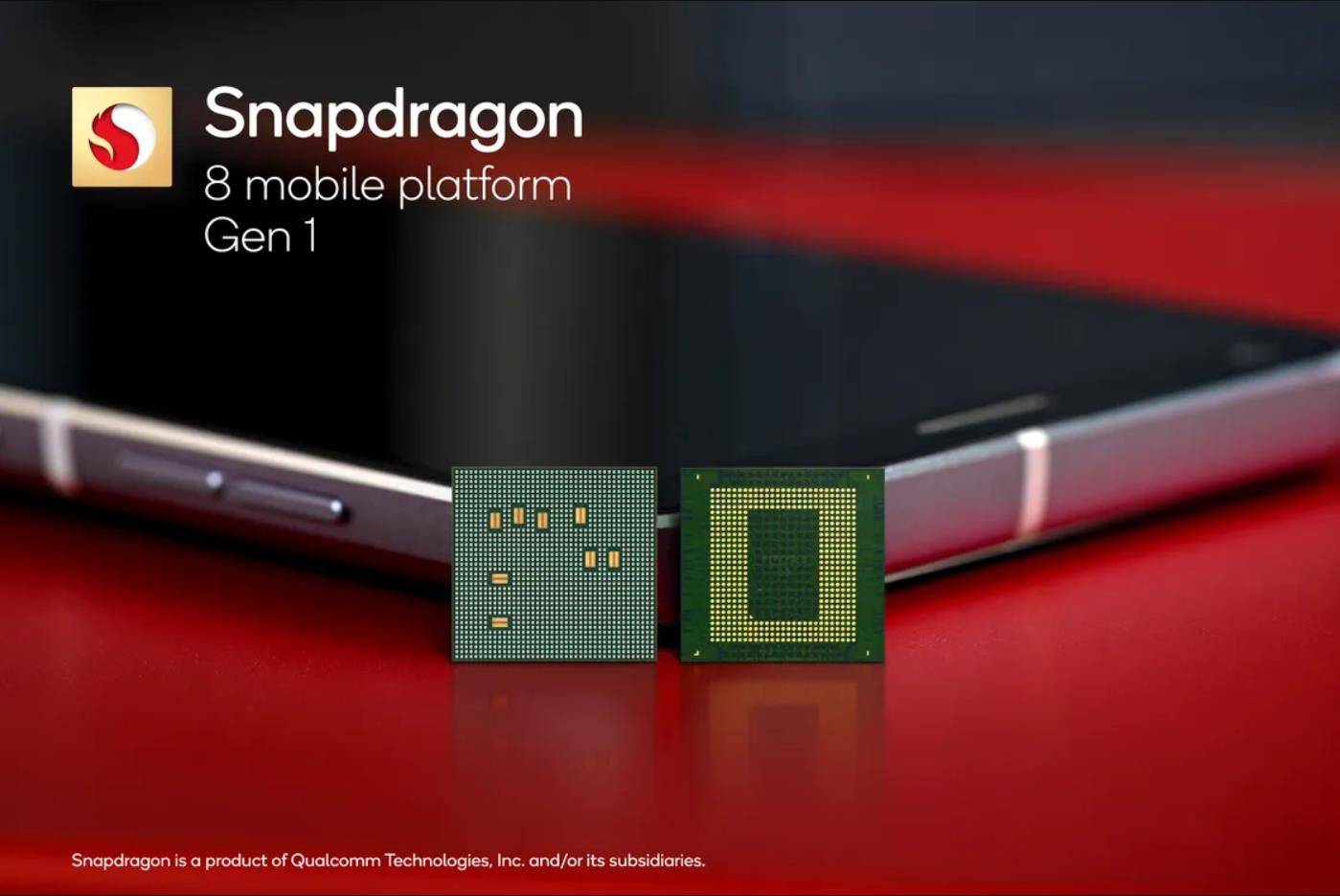 5 - Rilasciata la piattaforma mobile Qualcomm Snapdragon 8, l’ammiraglia Android di nuova generazione ha un “core”