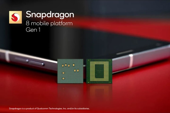 高通骁龙 8 移动平台发布，下一代 Android 旗舰有「芯」了