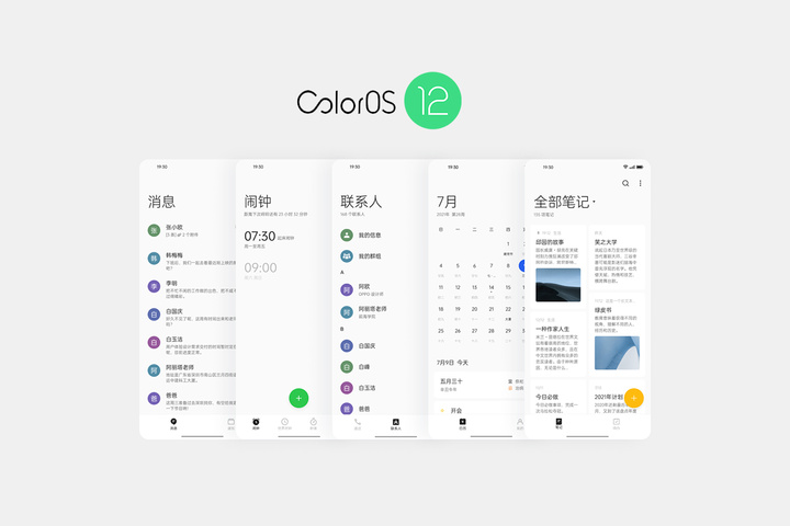 两年新增 2 亿活跃用户，是谁帮助 ColorOS 变得更好？