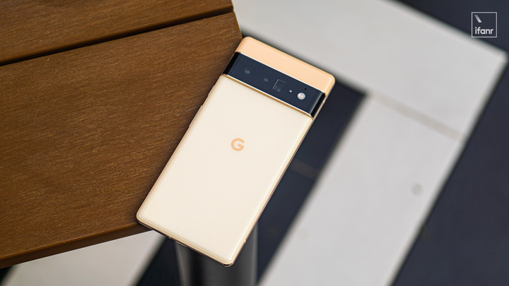 Pixel 6 Pro 体验：旗舰之争，「亲儿子」终于不再掉队