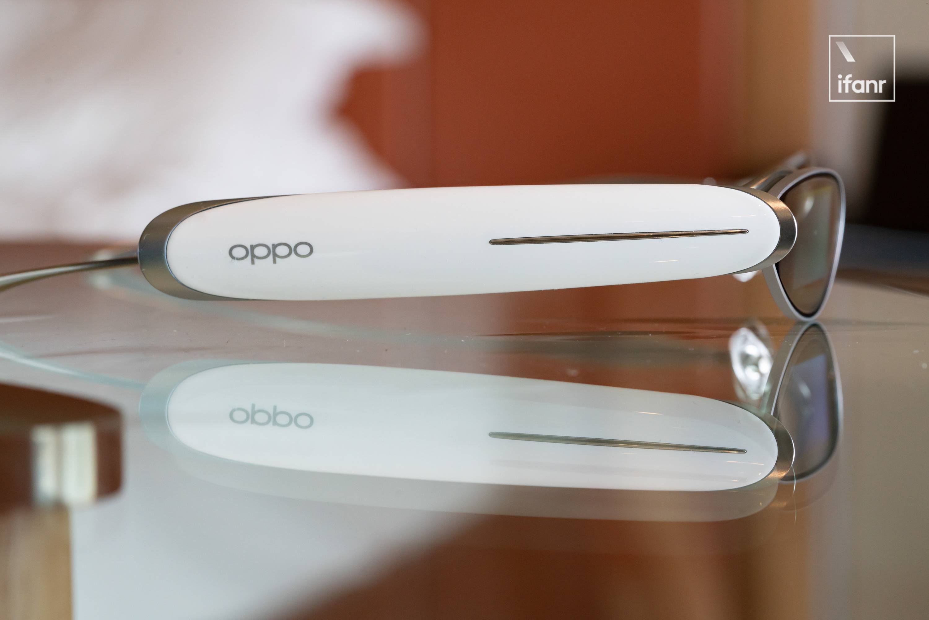 OPPO VR 18 1 - OPPO Air Glass experience: gli occhiali intelligenti più vicini ai consumatori, leggeri e leggeri