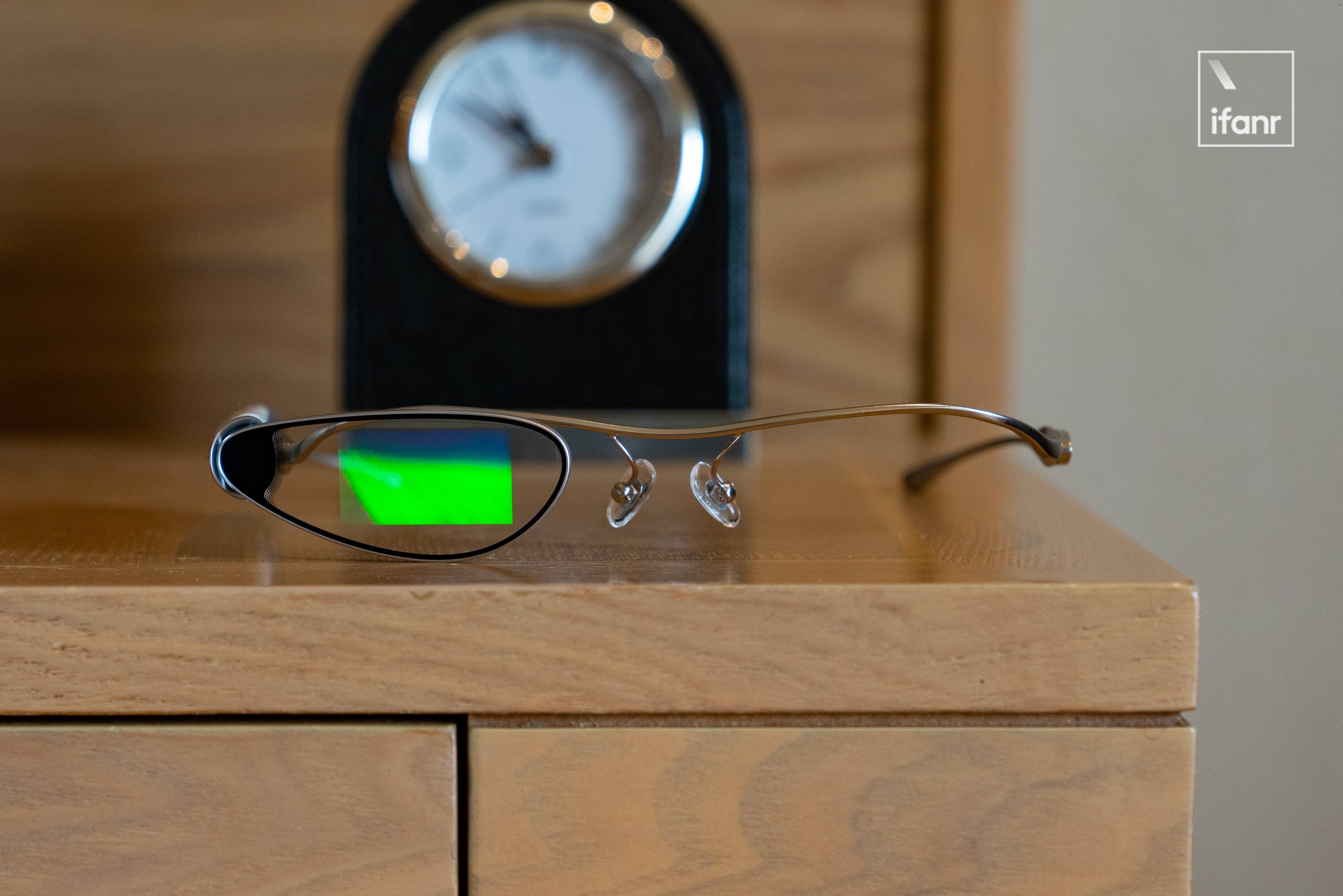OPPO VR 22 - OPPO Air Glass experience: gli occhiali intelligenti più vicini ai consumatori, leggeri e leggeri