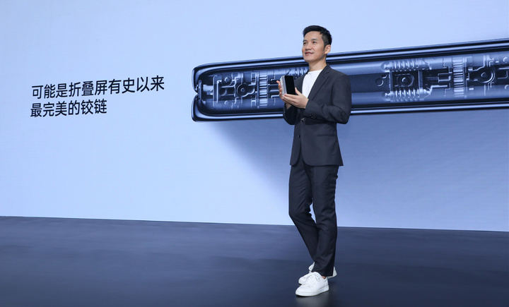 专访 OPPO 首席产品官刘作虎：折叠屏的普及之作，怎么做？