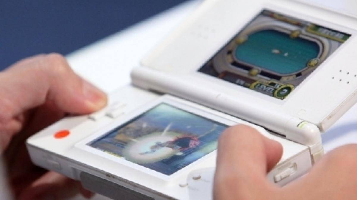 how the nintendo ds came to be explained by the man who helped techtimescom 1425433 - Uno schermo può risolvere il problema, perché usarne due?