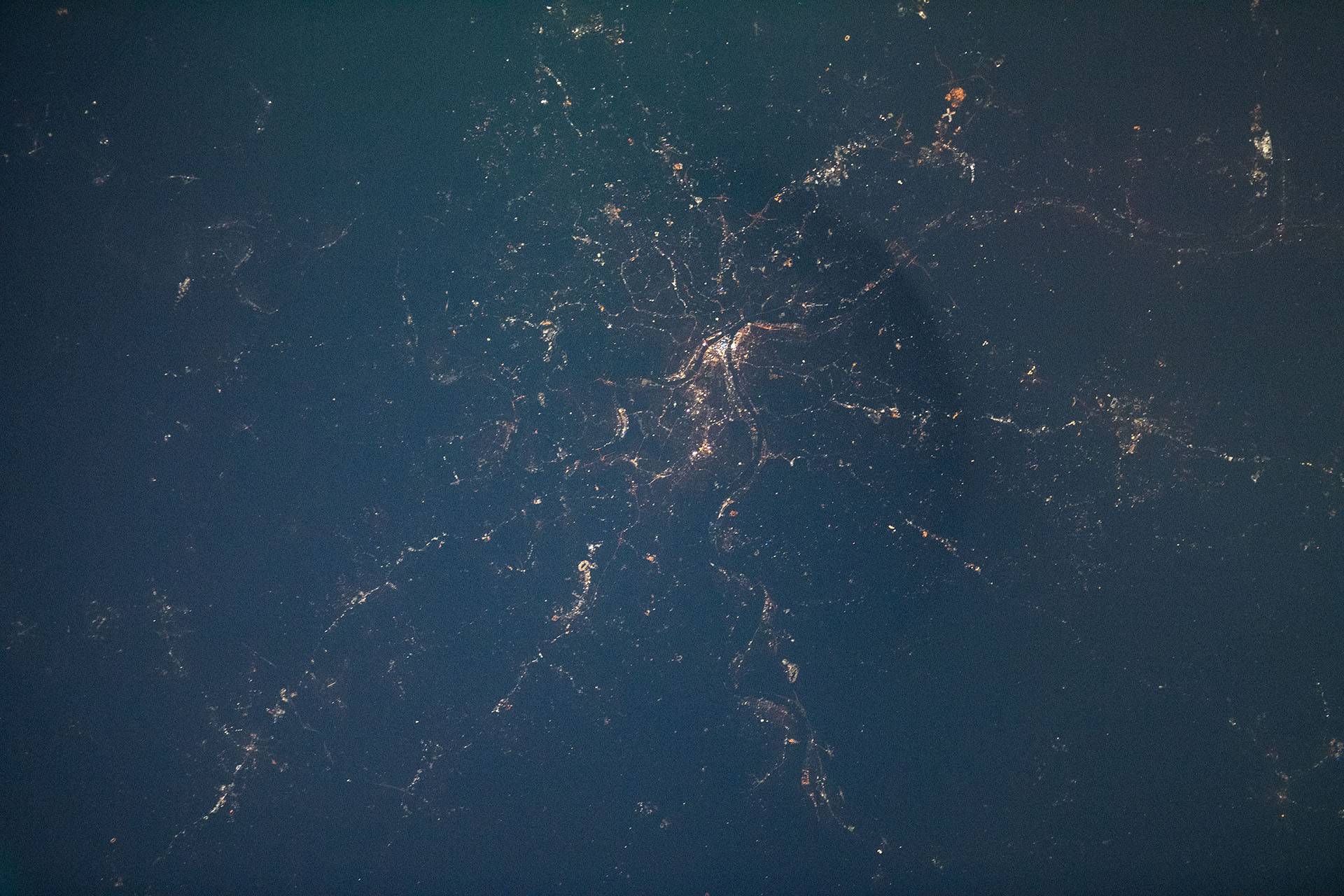 light pollution ordinance nasa 1920x1280 min - Per rivedere le stelle, hanno abbassato le luci della città