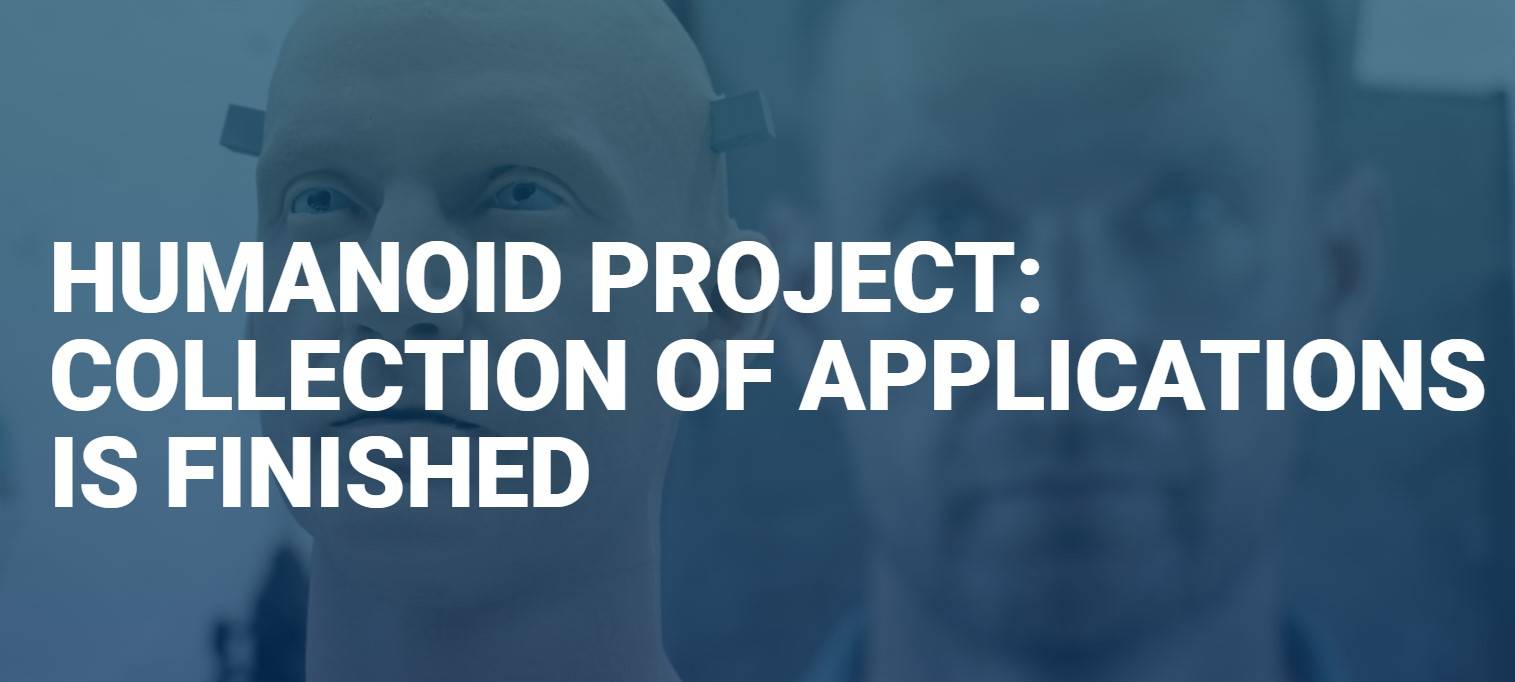 promobot12 - L’azienda di robot vuole “comprare” la tua faccia per $ 200.000, se è abbastanza amichevole