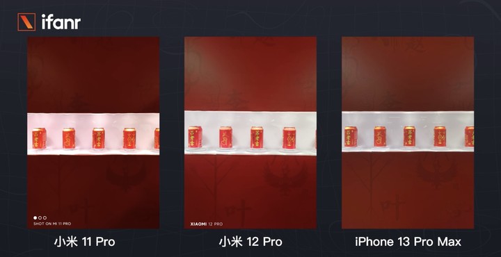 小米 12 Pro 首发测评：全面对标 iPhone 的它，够强吗？