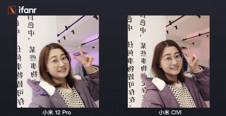 小米 12 Pro 首发测评：全面对标 iPhone 的它，够强吗？