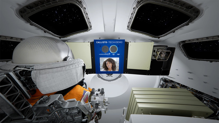 NASA 要带 Alexa 上太空，让飞船像家一样智能