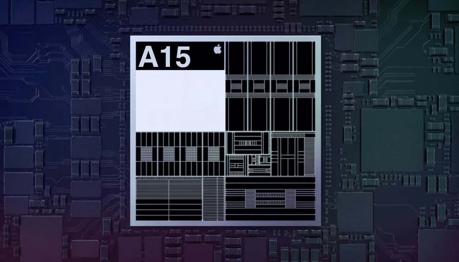 Apple A15 Bionic 1 - Perché le fotocamere Android sono riluttanti a utilizzare la suola? | Filosofia dura