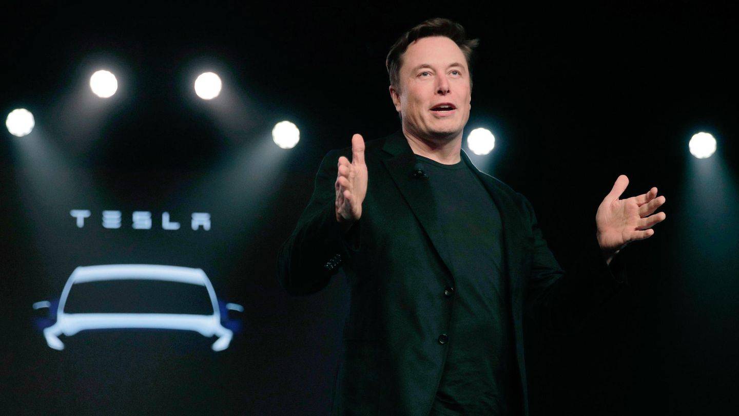 tm3 - Tesla ha guadagnato 5,5 miliardi di dollari vendendo auto, ma Musk ha affermato che la protagonista di quest’anno non è un’auto
