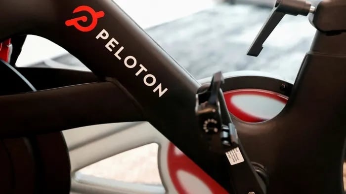 「起起落落落」的 Peleton ，被亚马逊、耐克和苹果看上了？