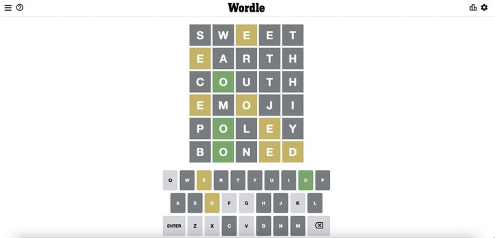 一夜爆红的游戏 Wordle 被《纽约时报》买下后，玩家不乐意了