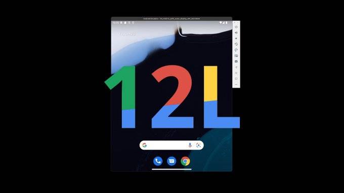 1639039451 Android 12L First beta is now available for eligible devices - Android 13 è qui, ma preferirei chiamarlo Android 12 Enhanced