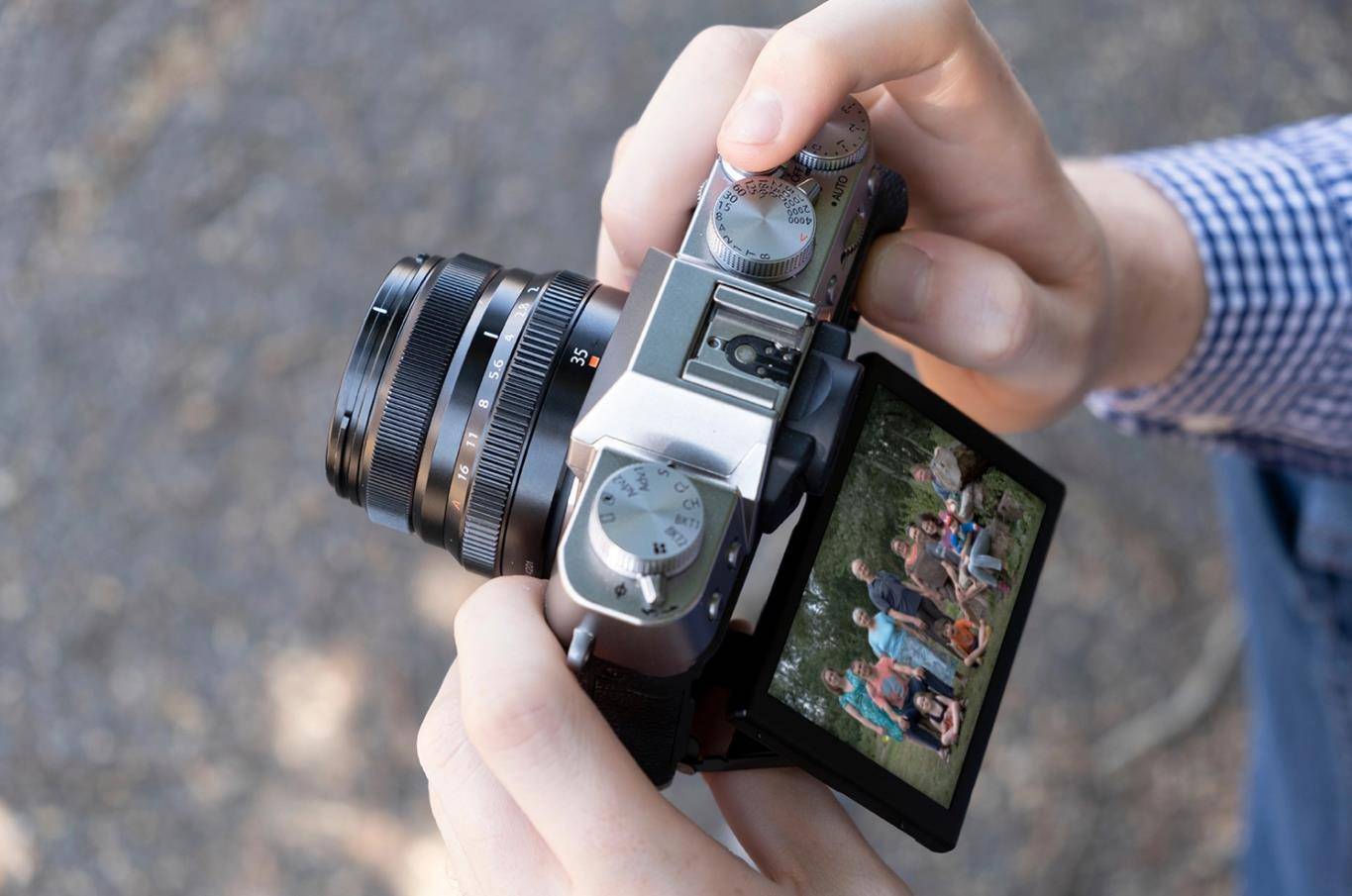 20220208160343 - Perché le fotocamere Android sono riluttanti a utilizzare la suola? | Filosofia dura