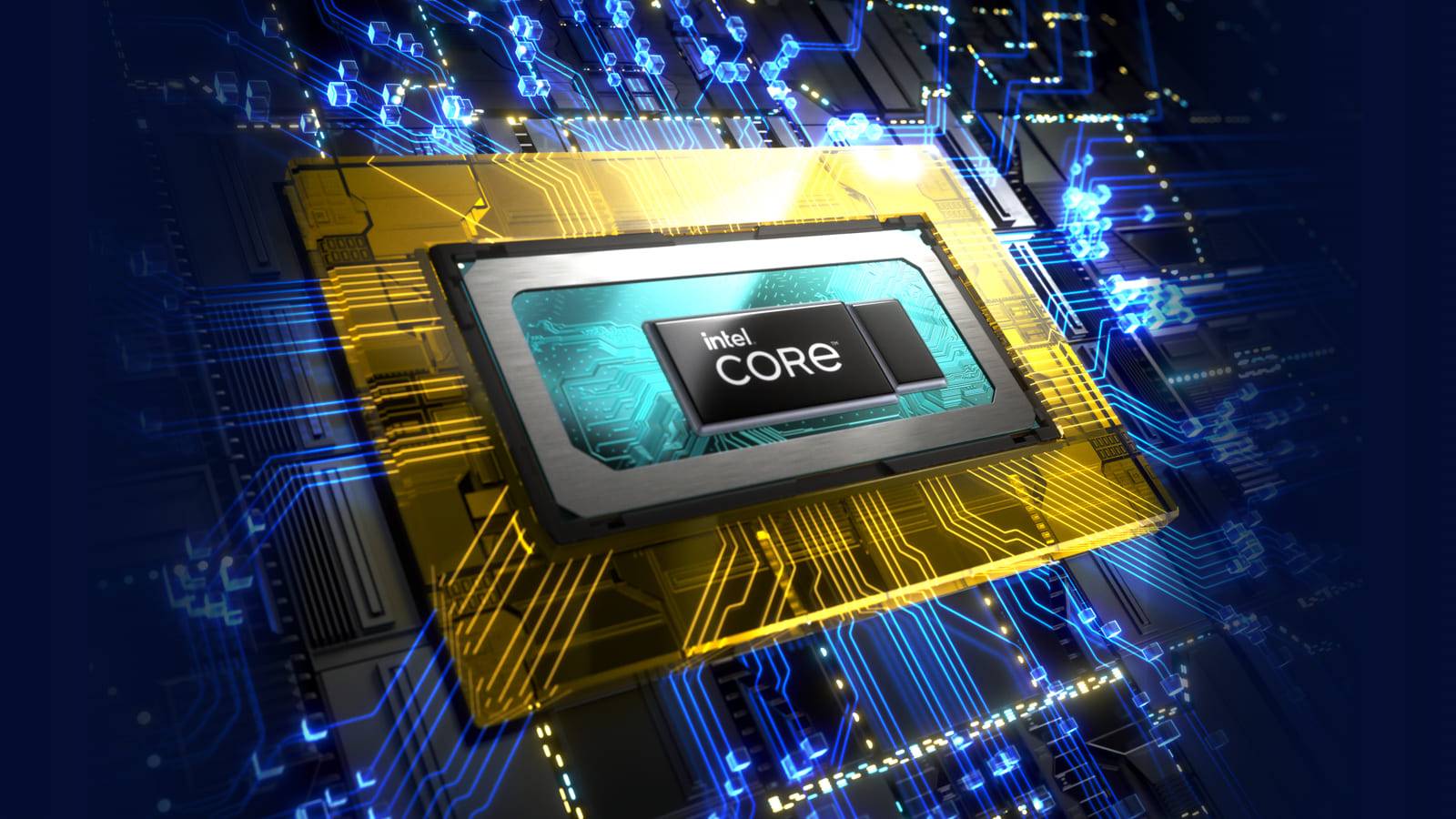 Intelcover - Quanto è veloce il processore mobile Intel che ha subito un cambiamento importante?