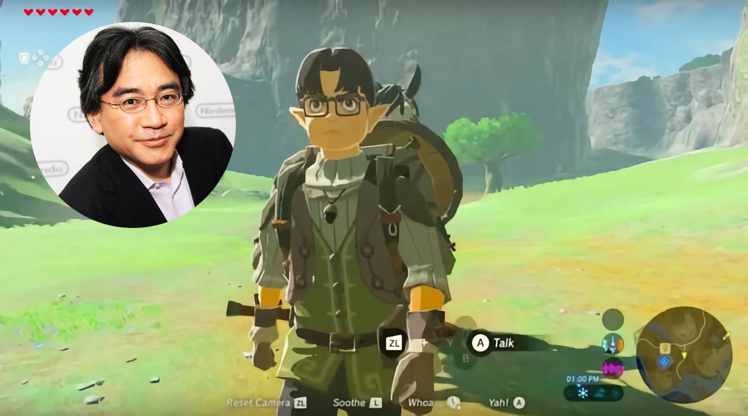 真正的通关，是找到游戏中的所有彩蛋| 爱范儿