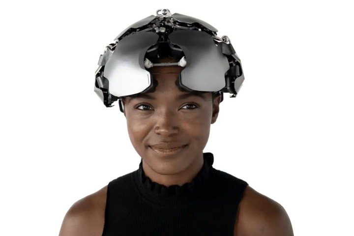光学脑成像，用读脑头盔「看穿」你的大脑