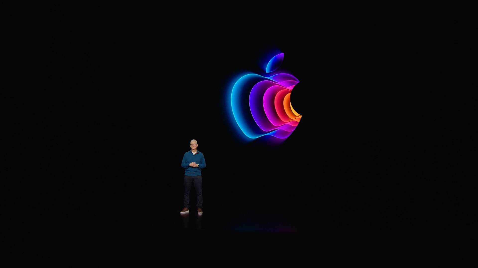 1 8 - Il riassunto completo della conferenza di Apple: l’iPhone 5G più economico non è il protagonista, e il chip “Wang fried” M1 Ultra è così forte che si sente solo