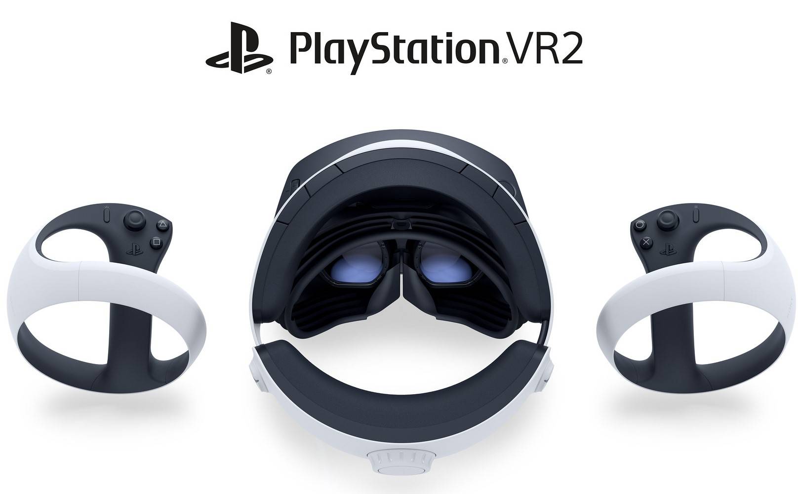 PlayStation VR2，索尼对抗Xbox 阵营的「终极武器」 | 爱范儿