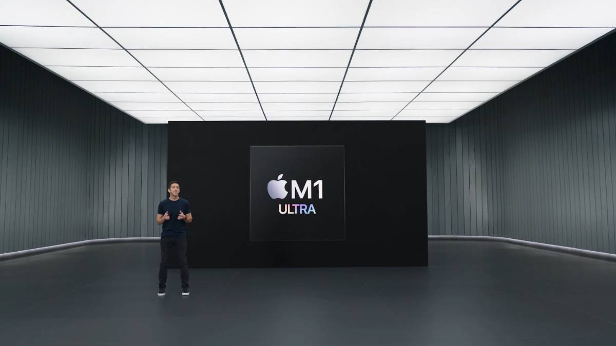 21 2 - Il riassunto completo della conferenza di Apple: l’iPhone 5G più economico non è il protagonista, e il chip “Wang fried” M1 Ultra è così forte che si sente solo
