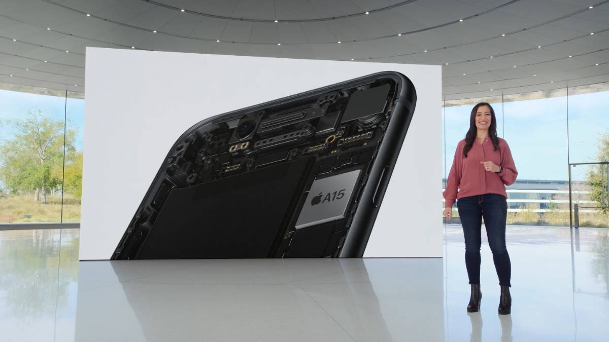 7 13 - Il riassunto completo della conferenza di Apple: l’iPhone 5G più economico non è il protagonista, e il chip “Wang fried” M1 Ultra è così forte che si sente solo