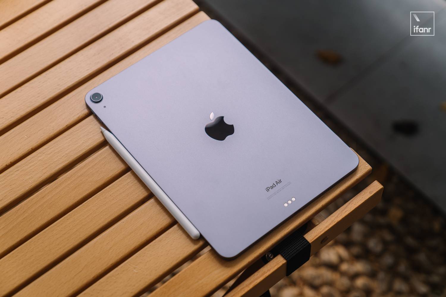 DSC01719 - Nuova esperienza iPad Air: il dispositivo M1 più economico e il meno contrassegnato M1