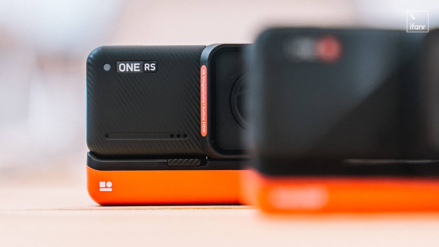 DSC09906 - Insta360 ONE RS light experience: la fotocamera è ottimizzata e aggiornata ed è stato aggiunto un nuovo obiettivo in grado di scattare 6K