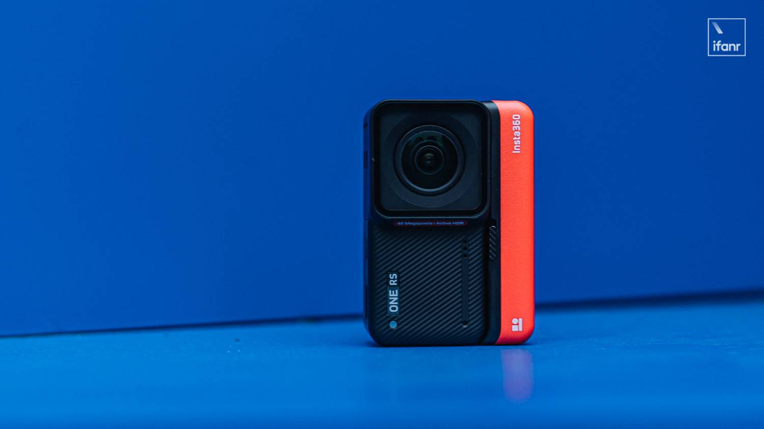 DSC09938 - Insta360 ONE RS light experience: la fotocamera è ottimizzata e aggiornata ed è stato aggiunto un nuovo obiettivo in grado di scattare 6K