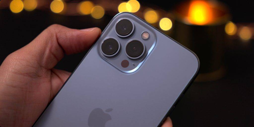 The Rewind iPhone 13 Pro Mac cameras - Nuovo prodotto per l’autotest dell’antigene della corona approvato per il lancio / iPhone 14 potrebbe utilizzare vecchi chip / La stazione B risponde alla domanda “gli utenti vendono privacy per l’adesione”