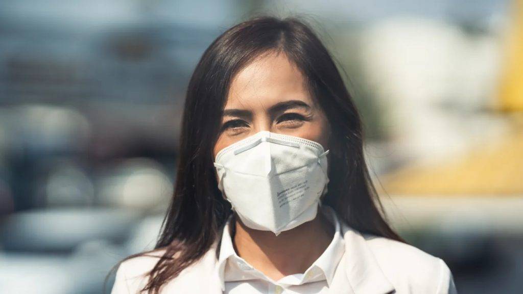 0407DysonZone 5 - Le cuffie Dyson per la purificazione dell’aria non sono adatte all’epidemia