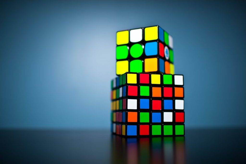 0407RubiksImpossible 3 - Il cubo di Rubik “impossibile”: ciò che vedi non è ciò che vedi