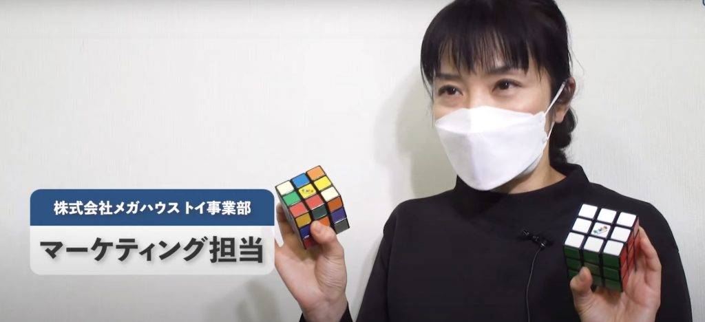 0407RubiksImpossible 4 - Il cubo di Rubik “impossibile”: ciò che vedi non è ciò che vedi