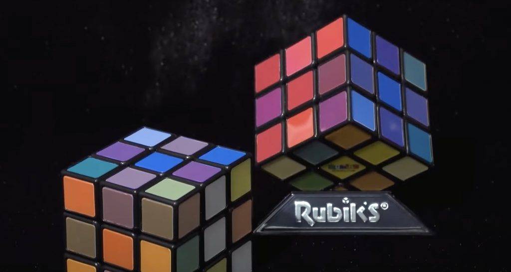 0407RubiksImpossible 5 - Il cubo di Rubik “impossibile”: ciò che vedi non è ciò che vedi