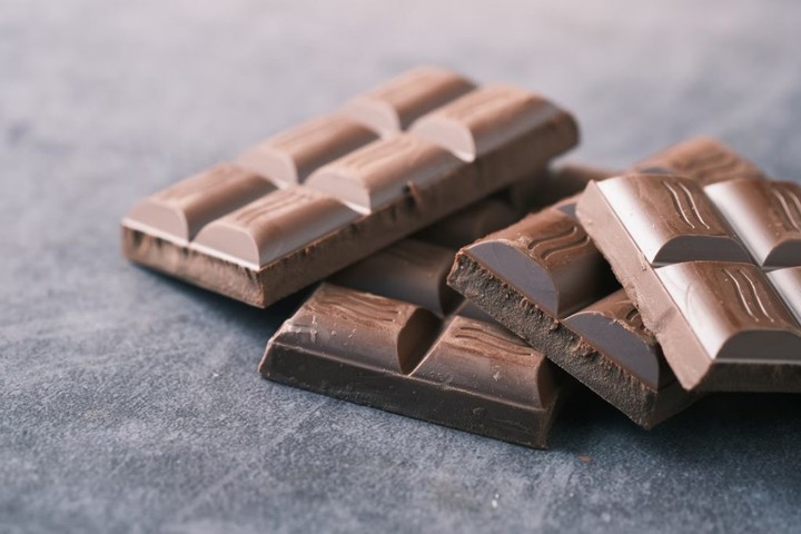 口感最完美的巧克力，能用 3D 打印造出来吗？