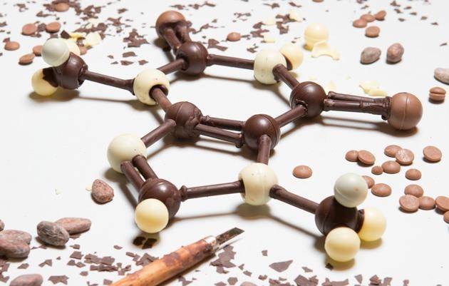 0424crackliestchocolate 5 - Il cioccolato perfetto può essere realizzato con la stampa 3D?