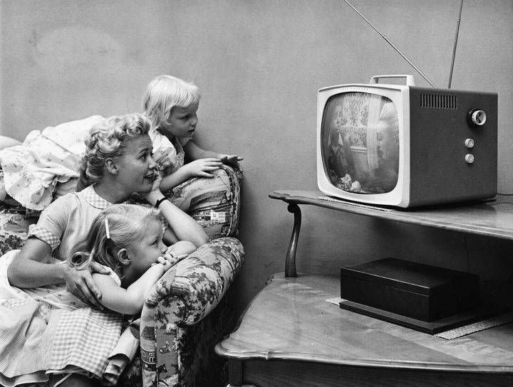 1955 - Apple, che è stata afferrata da Will Smith, sta diventando una rivale di Netflix e Disney
