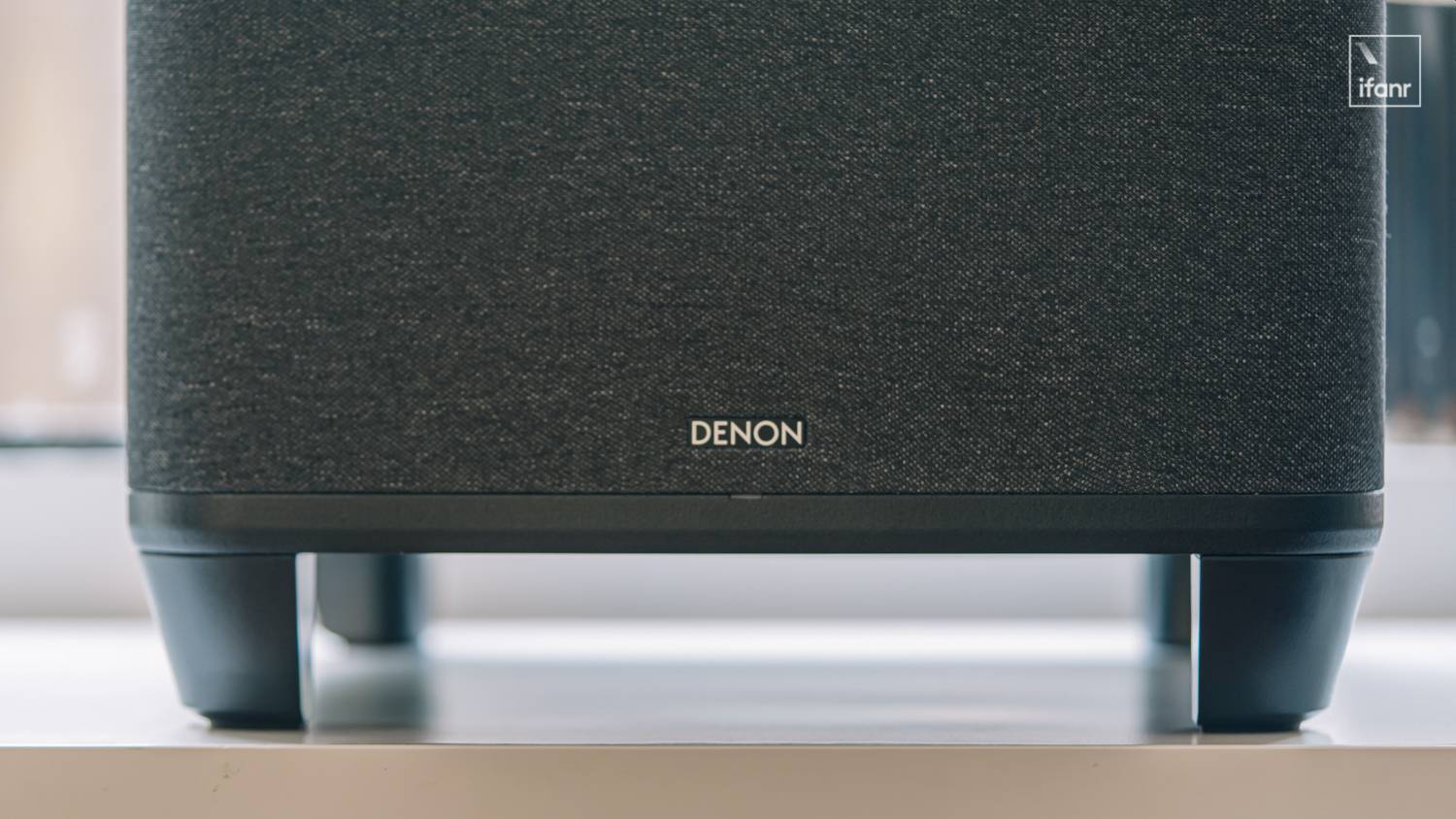 Denon Home Subwoofer Praktische Erfahrung: Denon Home Heimkino-Grundlagen, der beste Begleiter für Soundbars - DSC02312