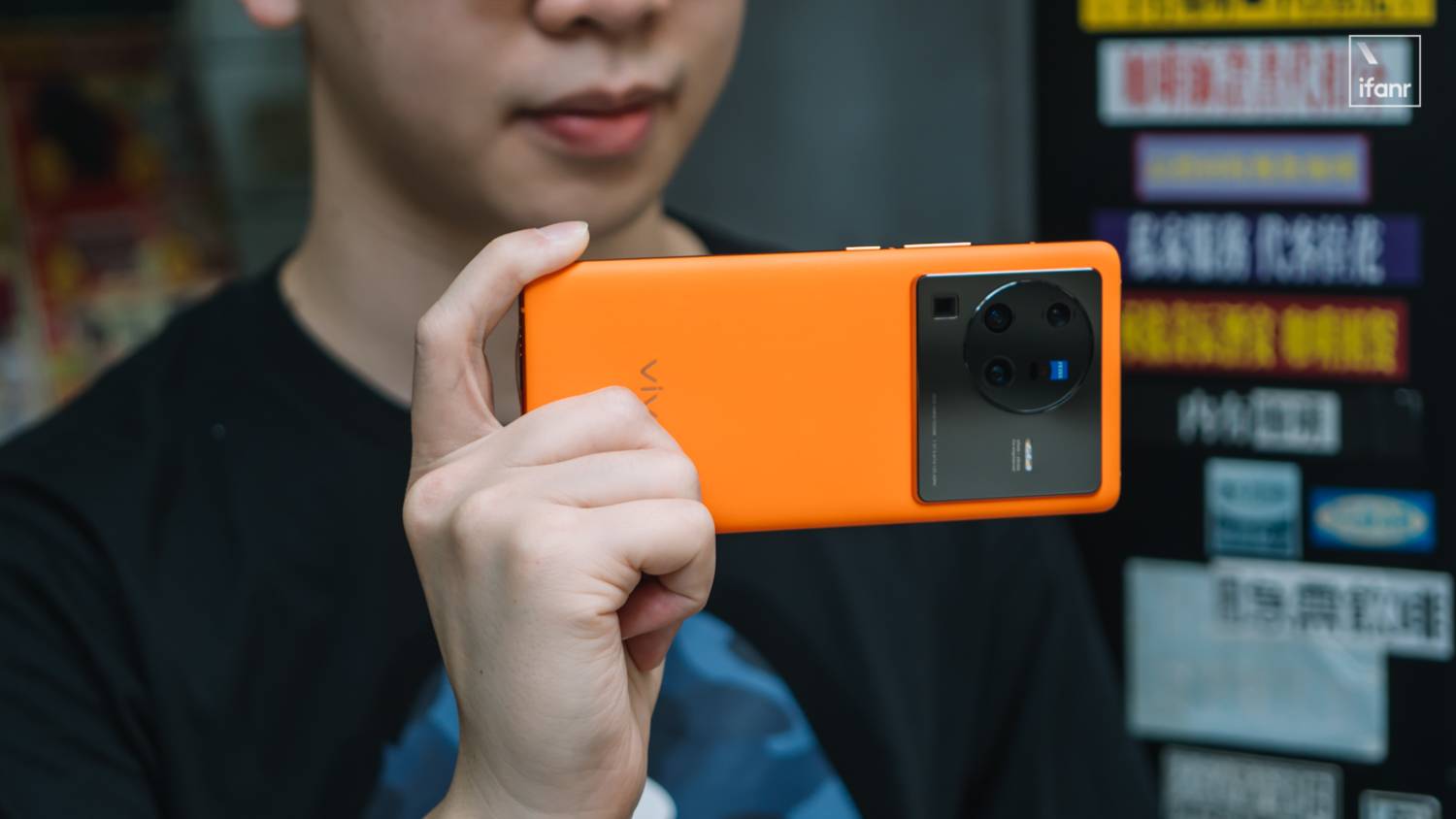 DSC02463 1 - Xiaomi x Leica, questo è il punto chiave di “Mi Chong Gao”