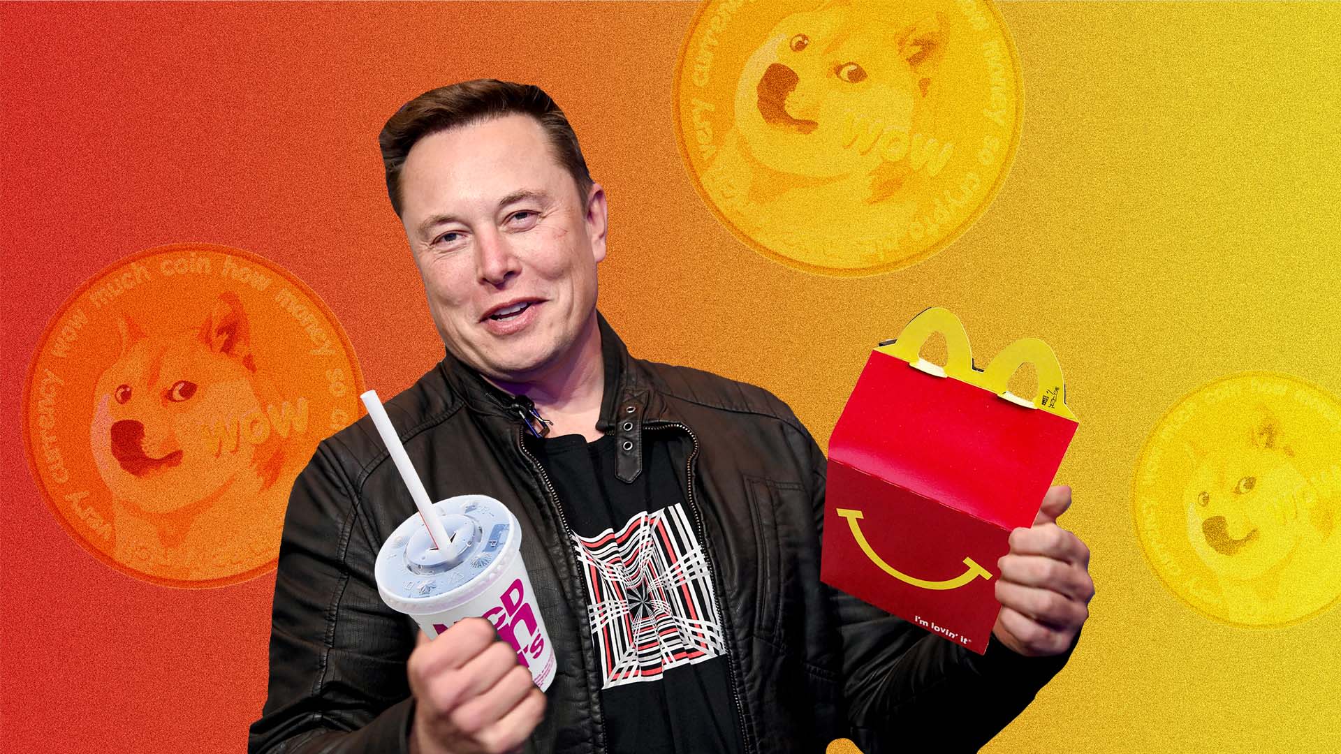 GettyImages 1229893153 493435 pshith - Musk, puoi darmi il gelato di McDonald’s?
