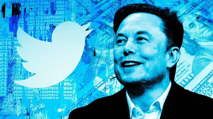 Twitter board in a bind as Elon Musk... - Musk, che ha eliminato Twitter, ha afferrato il portavoce di Web3